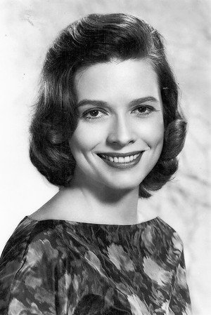 Cathy O'Donnell in Ben-Hur