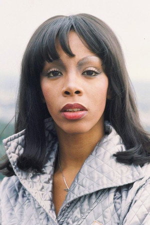 Donna Summer in Giorgio Moroder & Donna Summer : I Feel Love