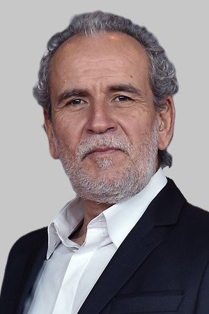 Guillermo Toledo in Butterfly