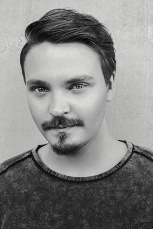 Roope Salminen in The Redeemers