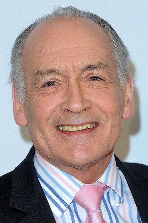 Alastair Stewart in Newsflash: Stories That Stopped the World