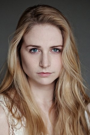 Niamh Algar in The Wonder