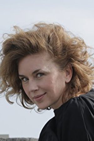 Valentina Sauca in Mortal Transfer