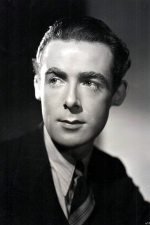 Liam Gaffney in Island of Terror