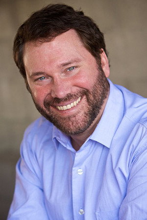 David Tillman in The Good Nanny