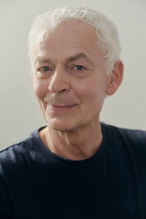 René Bazinet in Cirque du Soleil: Saltimbanco