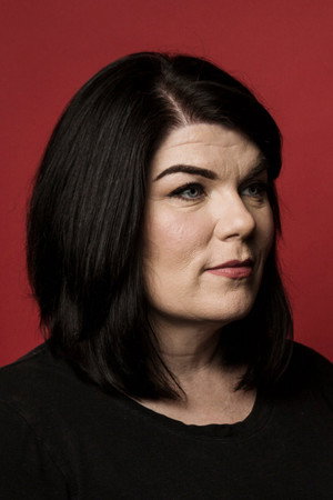 Karen Kilgariff in A Life on the Farm