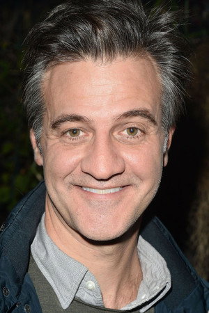 Ross Partridge in Siren