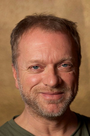 Reinhard Nowak in Come, Sweet Death
