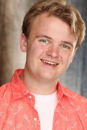 Tobin Carter in Alone Together