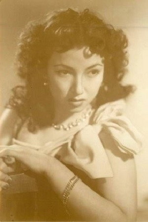 Machiko Kitagawa in Oshidori kenkagasa