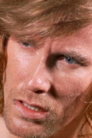 Mike Kennedy in A Lizard in a Woman s Skin