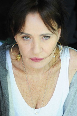 Carmela Vincenti in Three Steps Over Heaven