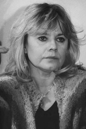 Lena Nyman in Ronia: The Robber's Daughter