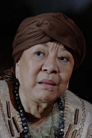 Bibeth Orteza in Last Fool Show