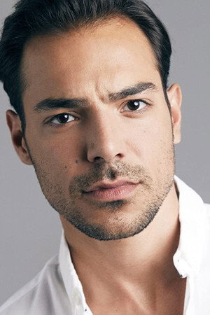 Tiago Aldeia in Catarina and the others