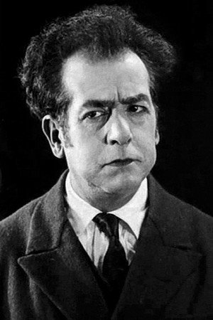 Maurice Mariaud in The Lighthouse Keepers