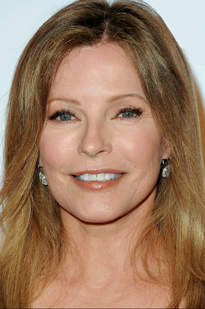 Cheryl Ladd in Millennium