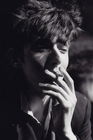 Rowland S. Howard in We're Livin' on Dog Food
