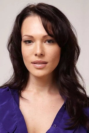 Erin Cummings in Bitch Slap