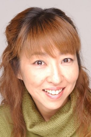 Minami Takayama in Case Closed  The Million-Dollar Pentagram