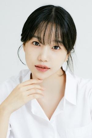 Jo Yuri in Eyes on Me: The Movie