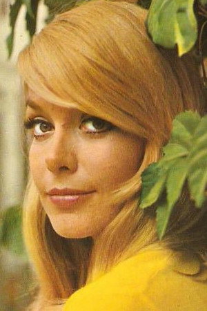 Teresa Gimpera in La ocasión