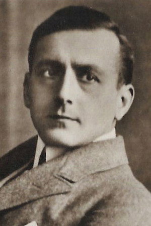 Ernst Rückert in Das Geheimnis von St. Pauli