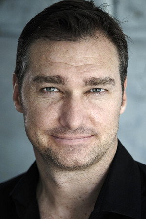 Martin Grelis in The Dark Redemption