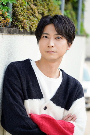 Hiroki Suzuki in The Prince of Tennis