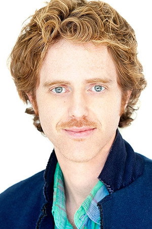 Michael Blackman Beck in Paint Job