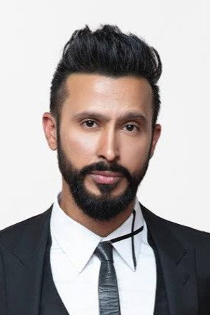 Ali Kazmi in Laal Kabootar