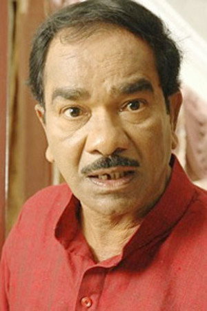 Kondavalasa Lakshmana Rao in Evadi Gola Vadide