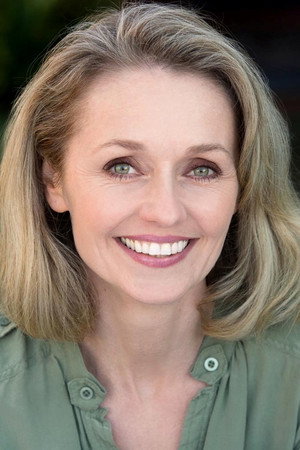 Rachael Blake in Melody