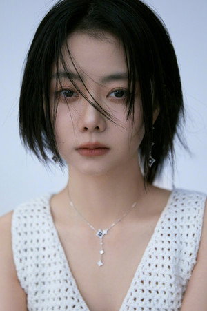 Tan Songyun in 再见路星河