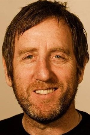 Michael Smiley in Stolen