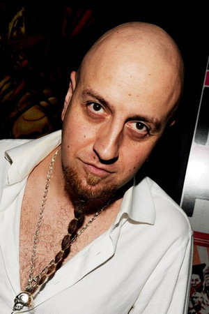Shavo Odadjian in Truth to Power