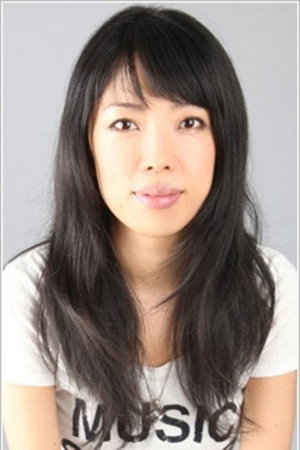 Kanako Itou in Atelier Series: Gust Premium Live ~Concert of The Twilight World~