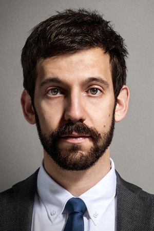 Rob Cantor in The Ultimate Tally Hall Documentary