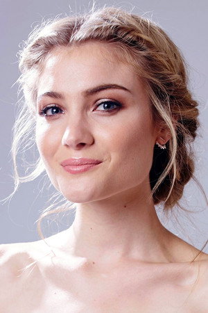 Skyler Samuels in Furry Vengeance