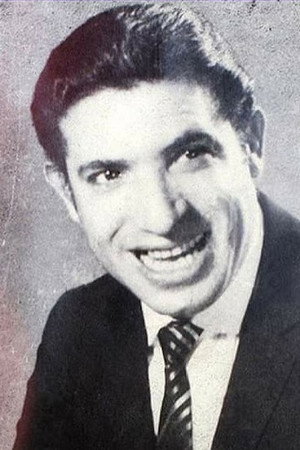Mohamed Awad in Chakawet rejala