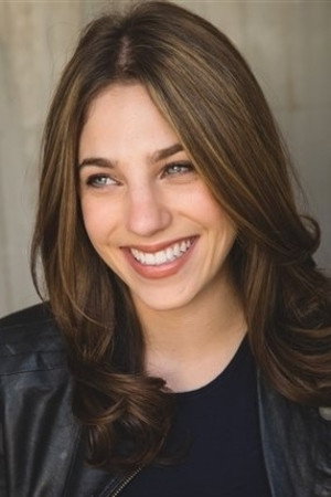 Dakota Gorman in All About Sex