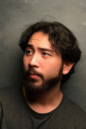 Brian Sy in Can We Still Be Friends?