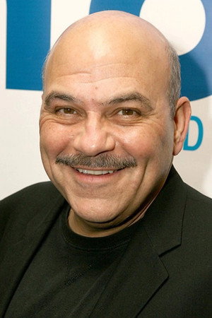 Jon Polito in The Rocketeer