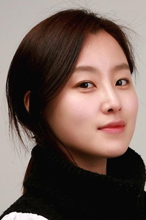 Chae Song-hwa in The Black