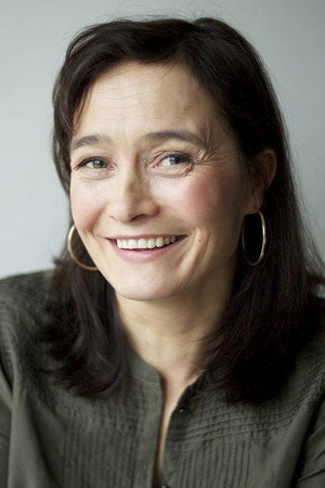 Nina Hedström in Moomins and the Winter Wonderland