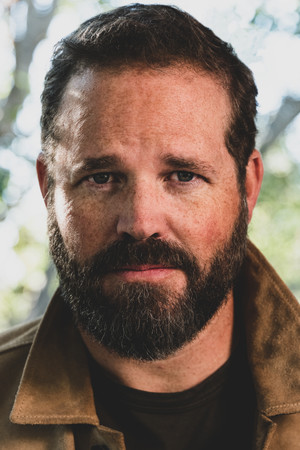 David Denman in Shutter