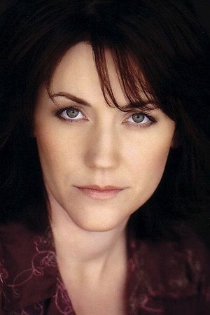 Tracy Waterhouse in Dying to Be You