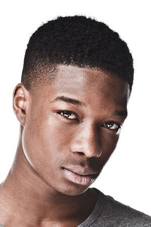 Lamar Johnson in Full Out