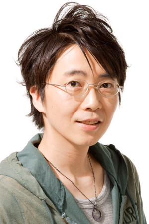 Tetsuya Iwanaga in Evangelion: 3.0+1.0 Thrice Upon a Time
